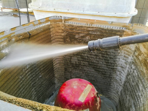 Best HVAC Air Duct Cleaning  in Sandston, VA