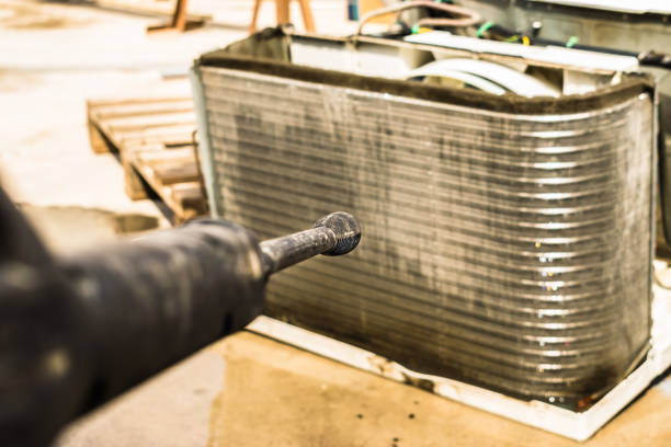 Best HVAC Maintenance and Cleaning  in Sandston, VA