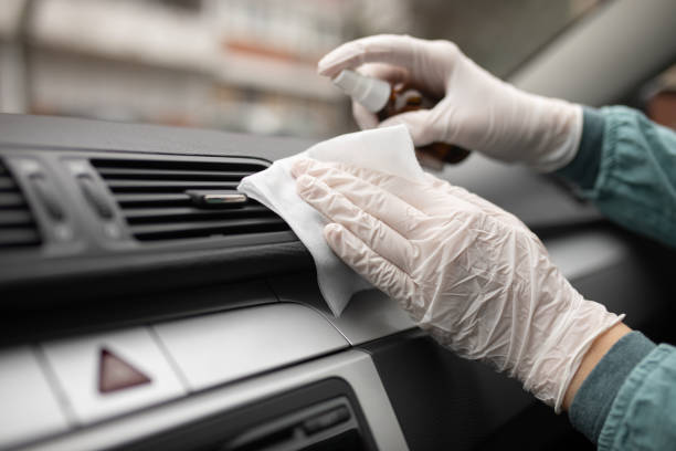 Best Professional Duct Cleaning Services  in Sandston, VA