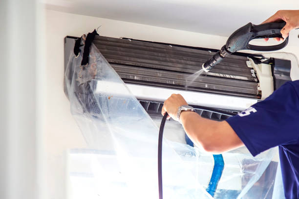 Trusted VA Airduct Cleaning Experts