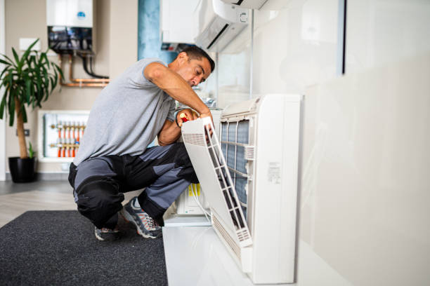 Best Affordable Air Duct Cleaning  in Sandston, VA