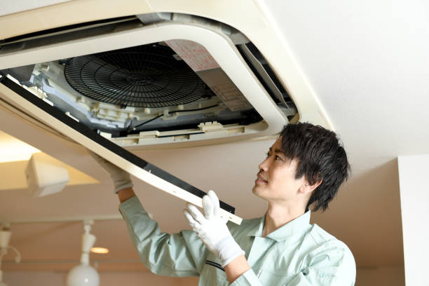 Best Commercial HVAC Duct Cleaning  in Sandston, VA