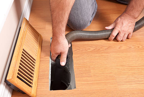 Best Air Duct Cleaning Company Near Me  in Sandston, VA