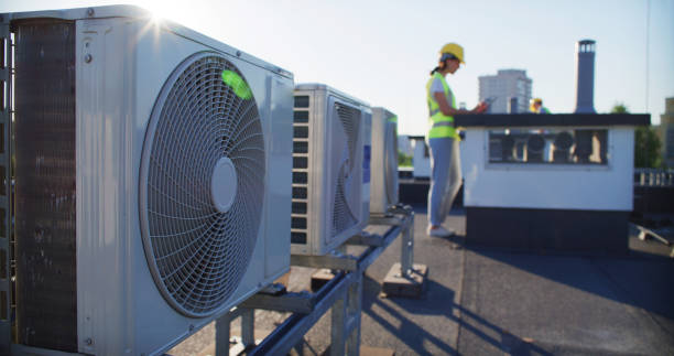 Best Ventilation Cleaning Services  in Sandston, VA