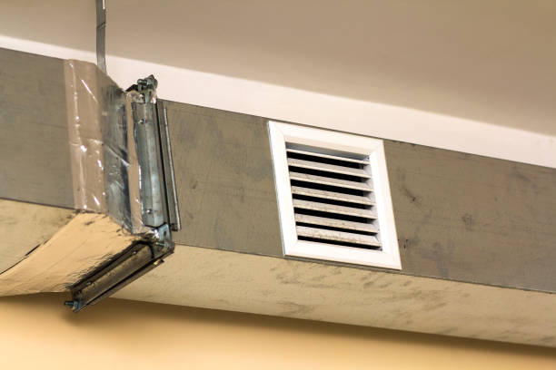 Best Affordable HVAC Duct Cleaning  in Sandston, VA